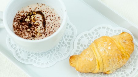 Antipasti e dessert