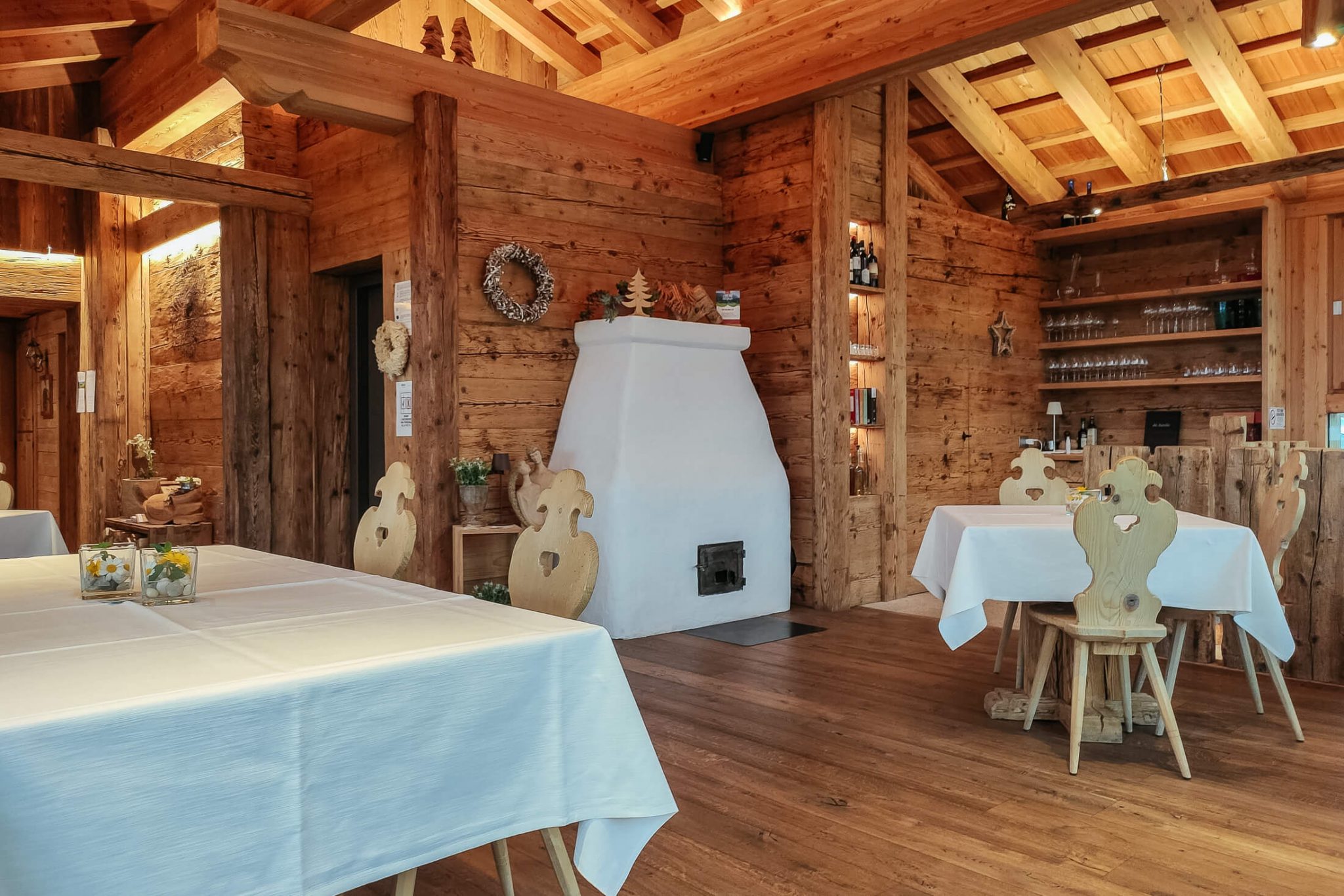 Rifugio Da Aurelio — photo from their website